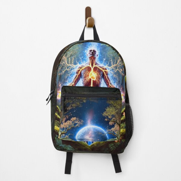 Item preview, Cosmic Energy Awakening – Divine Power & Higher Consciousness designed and sold by Sarasvati’s Divine Art.