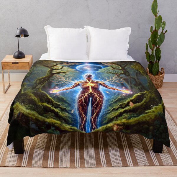 Item preview, Cosmic Energy Awakening – Divine Power & Higher Consciousness designed and sold by Sarasvati’s Divine Art.