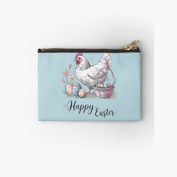 Item preview, Sweet Easter Hen, Happy Ester designed and sold by WikaKowalczyk.