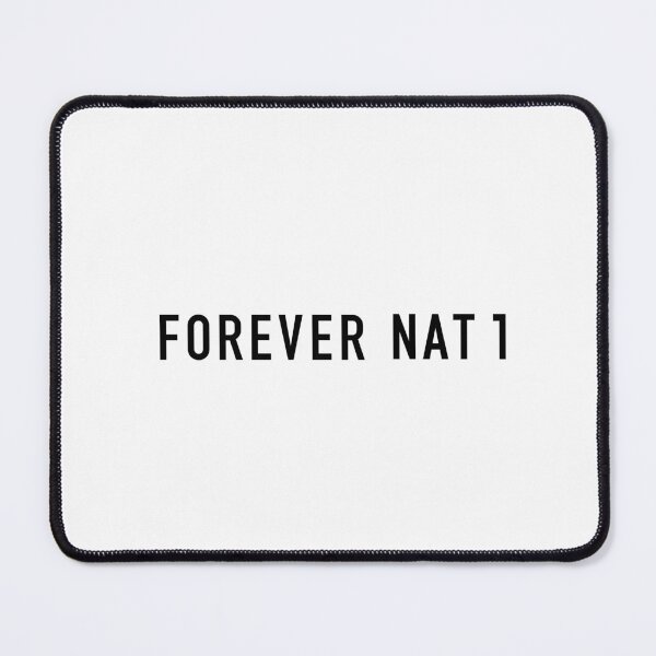 Item preview, Forever Nat 1 designed and sold by Goth-It-Covered.