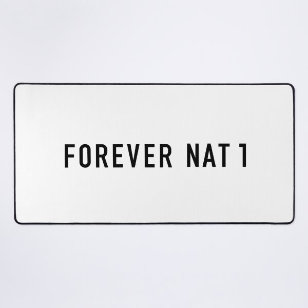 Item preview, Forever Nat 1 designed and sold by Goth-It-Covered.