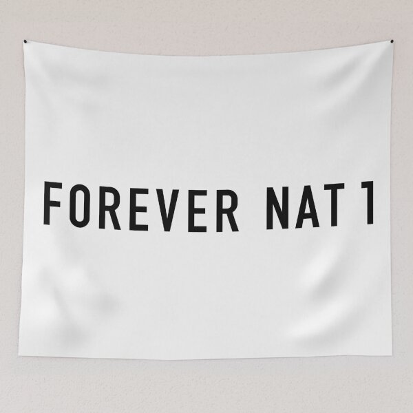 Item preview, Forever Nat 1 designed and sold by Goth-It-Covered.