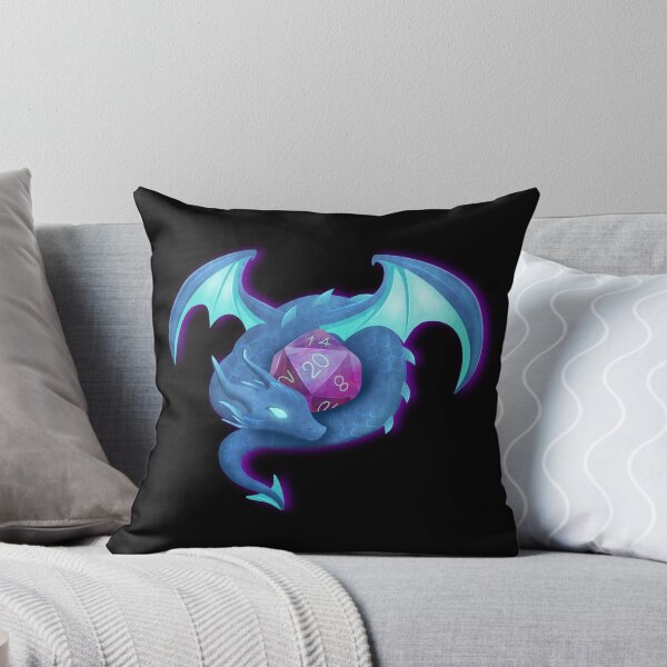 Item preview, Dragon Black designed and sold by -DearTreehouse-.