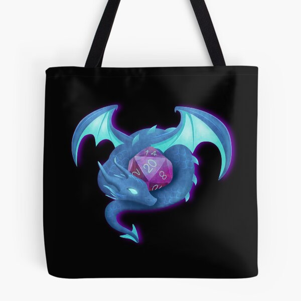 Item preview, Dragon Black designed and sold by -DearTreehouse-.