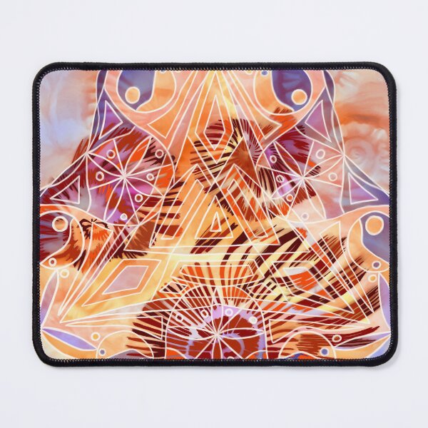 Item preview, Peace at the Beach Design designed and sold by dandeelionart.