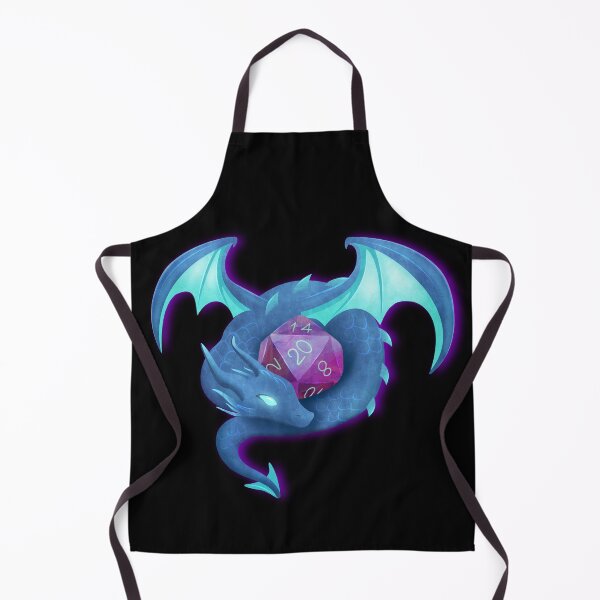 Item preview, Dragon Black designed and sold by -DearTreehouse-.