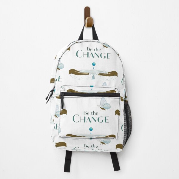 Item preview, Ripple Effect – Be the Change designed and sold by Mosaic by M.