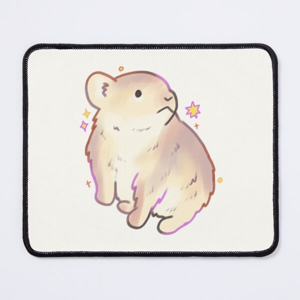 Item preview, cute pika art designed and sold by Mayarartsy.
