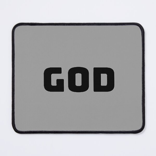 Item preview, God - 02 edition designed and sold by DreamDwellStore.