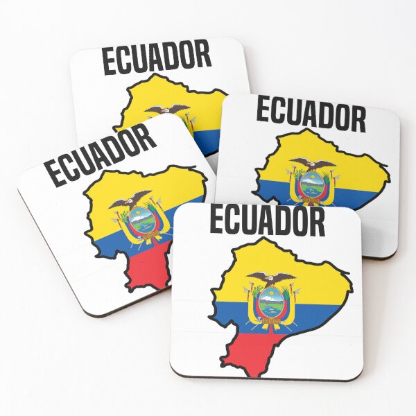 Item preview, Ecuador designed and sold by MiaaaArts.