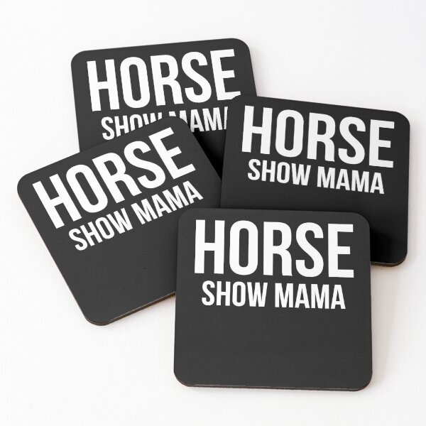 Item preview, equestrian mom | horse mama, Horse show mom designed and sold by SlocifieShop.