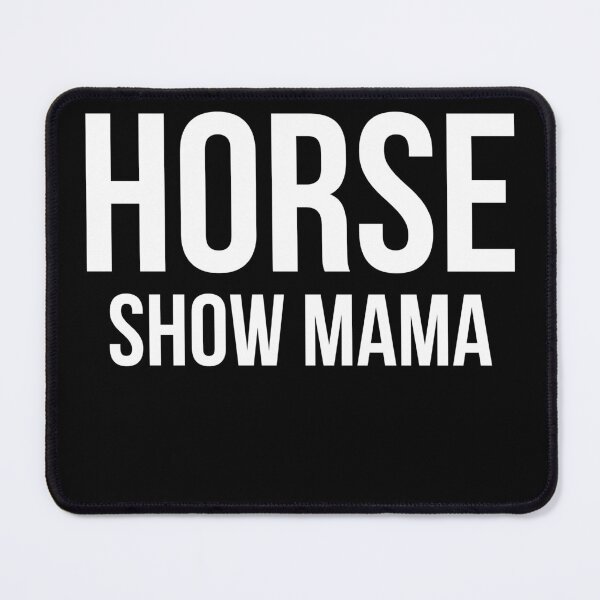 Artikelvorschau, Reiterin, Pferdemama, Pferdeshow-Mama entworfen und verkauft von SlocifieShop.