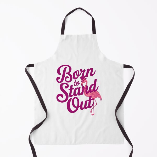 Item preview, Born to stand out | Best girlish t-shirt | Girl designed and sold by RedCircleArt.