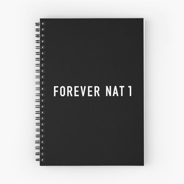 Item preview, Forever Nat 1 designed and sold by Goth-It-Covered.