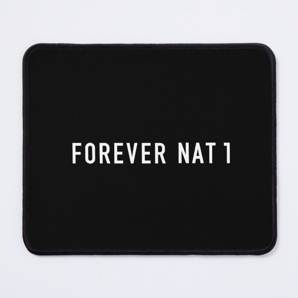 Item preview, Forever Nat 1 designed and sold by Goth-It-Covered.