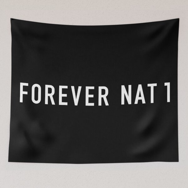 Item preview, Forever Nat 1 designed and sold by Goth-It-Covered.