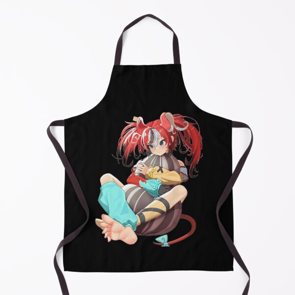 Item preview, Hakos Baelz -  Hololive designed and sold by Paige-keiser.