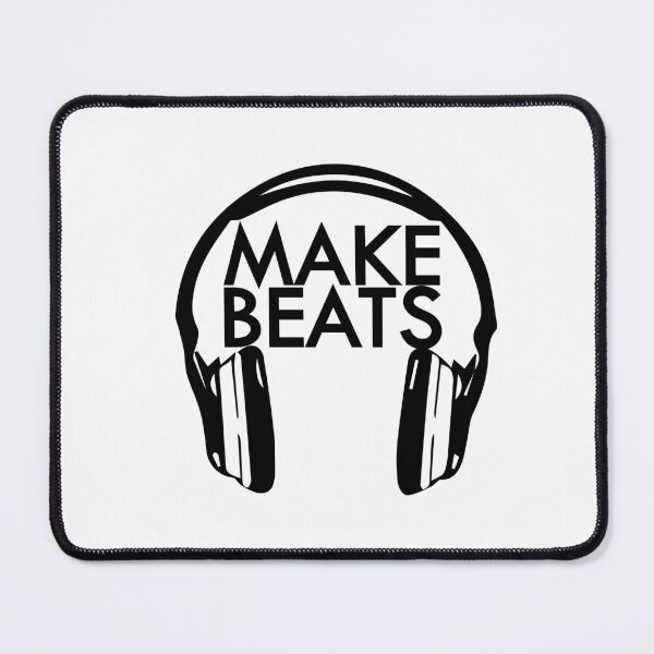 Item preview, Make Beats - Producer Vibe designed and sold by zazodesign.