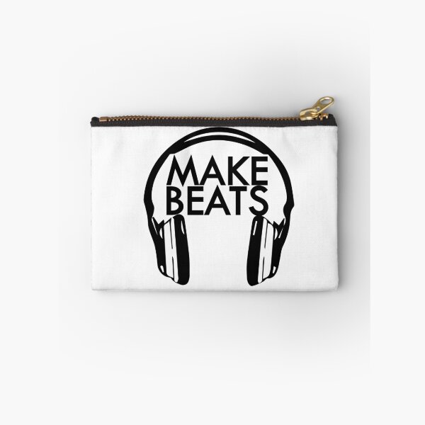 Item preview, Make Beats - Producer Vibe designed and sold by zazodesign.