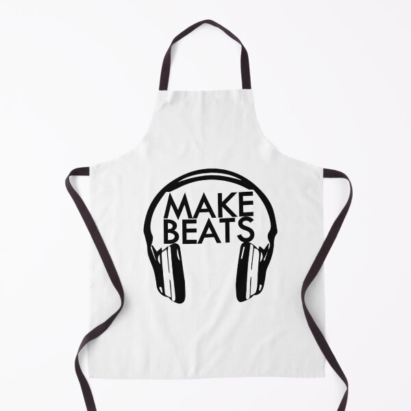 Item preview, Make Beats - Producer Vibe designed and sold by zazodesign.