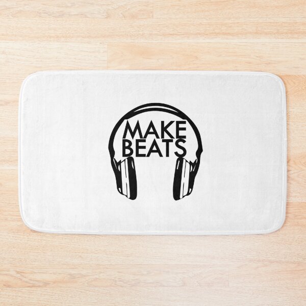 Item preview, Make Beats - Producer Vibe designed and sold by zazodesign.