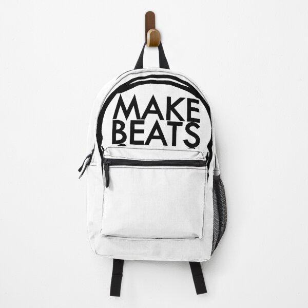 Item preview, Make Beats - Producer Vibe designed and sold by zazodesign.