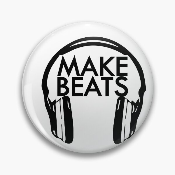 Item preview, Make Beats - Producer Vibe designed and sold by zazodesign.