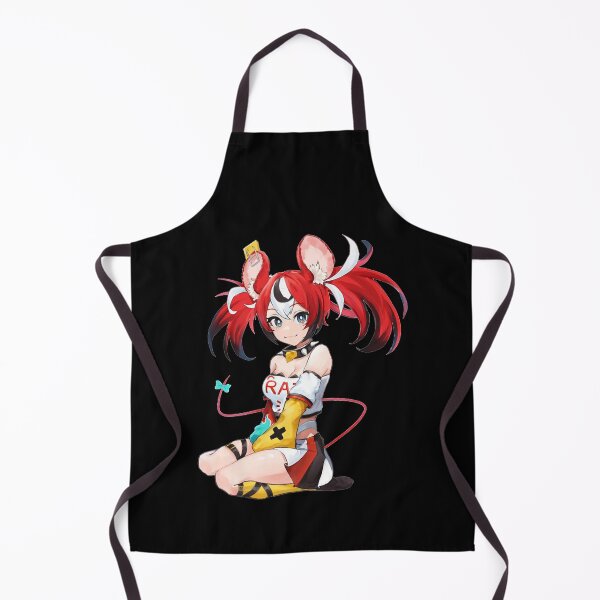 Item preview, Hakos Baelz -  Hololive designed and sold by Paige-keiser.