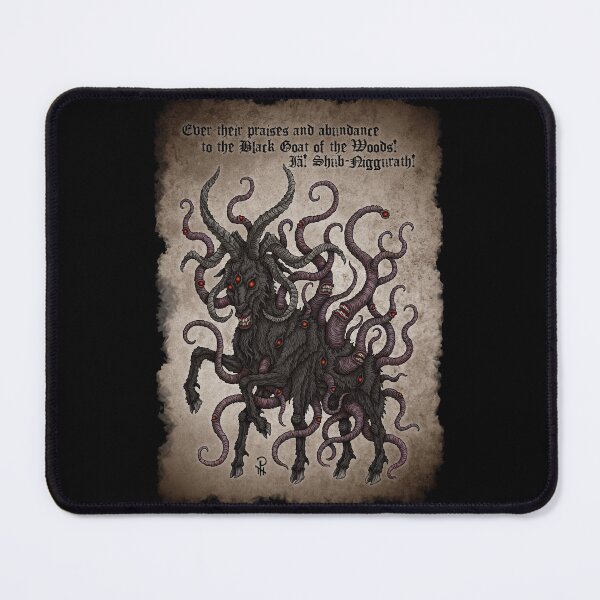 Item preview, Shub-Niggurath - Azhmodai 25  designed and sold by Azhmodai.
