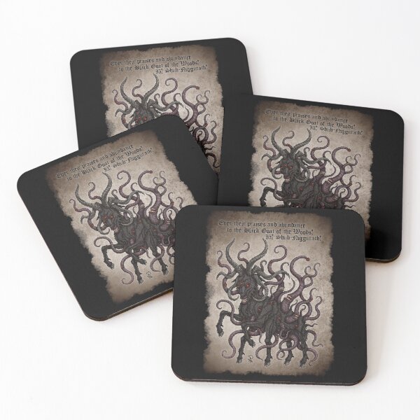 Item preview, Shub-Niggurath - Azhmodai 25  designed and sold by Azhmodai.