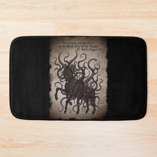 Item preview, Shub-Niggurath - Azhmodai 25  designed and sold by Azhmodai.