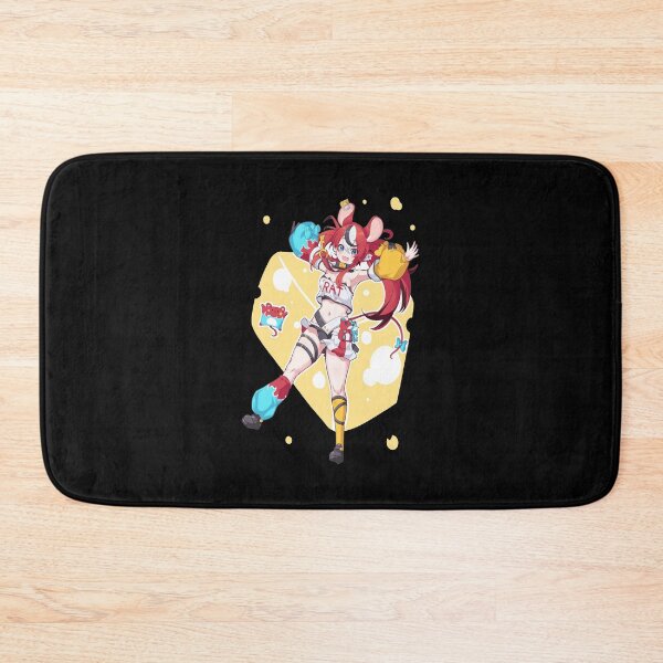 Item preview, Hakos Baelz -  Hololive designed and sold by Paige-keiser.