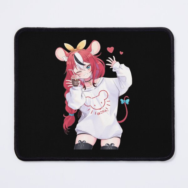 Item preview, Hakos Baelz - Hololive designed and sold by Paige-keiser.
