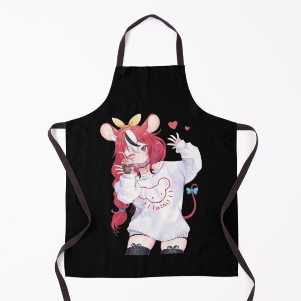 Item preview, Hakos Baelz -  Hololive designed and sold by Paige-keiser.