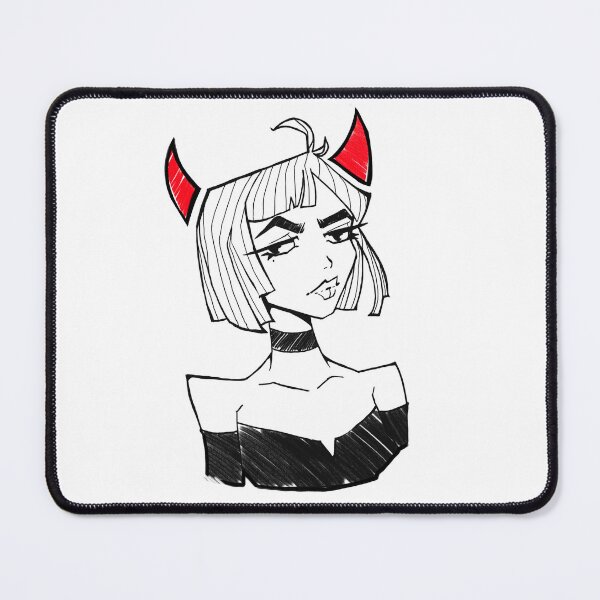 Item preview, Devilish  designed and sold by TheMillos.