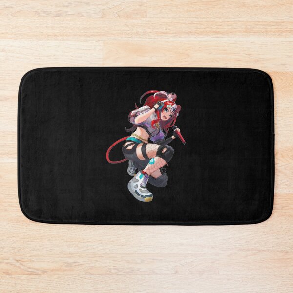 Item preview, Hakos Baelz -  Hololive designed and sold by Paige-keiser.
