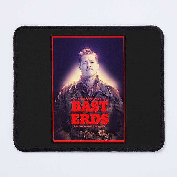 Item preview, THE INGLOURIOUS BASTERDS designed and sold by javitennis.