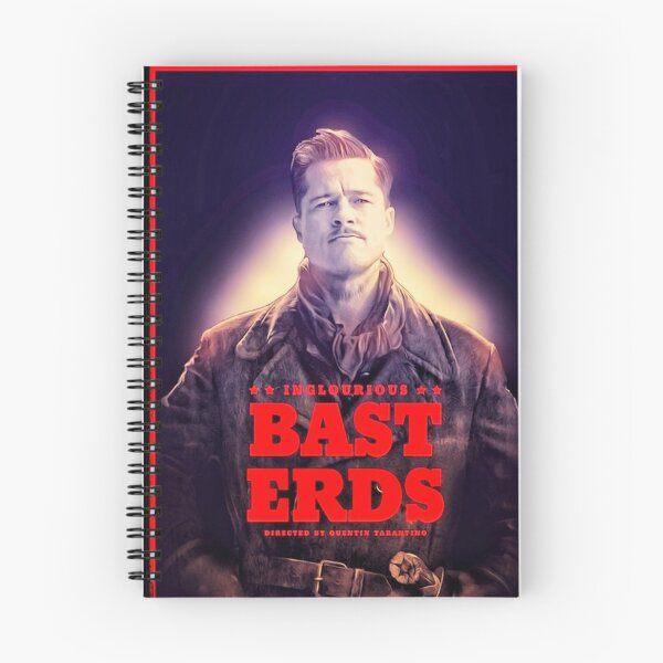 Item preview, THE INGLOURIOUS BASTERDS designed and sold by javitennis.