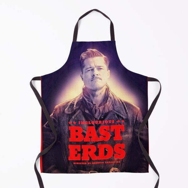Item preview, THE INGLOURIOUS BASTERDS designed and sold by javitennis.