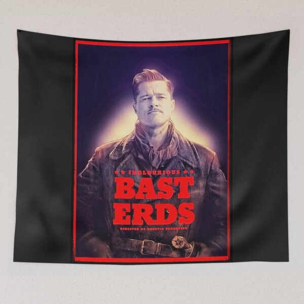Item preview, THE INGLOURIOUS BASTERDS designed and sold by javitennis.