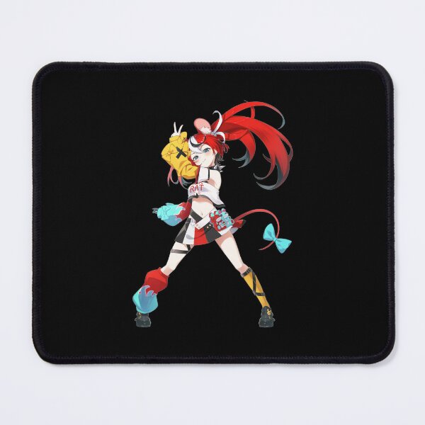 Item preview, Hakos Baelz - Hololive designed and sold by Paige-keiser.