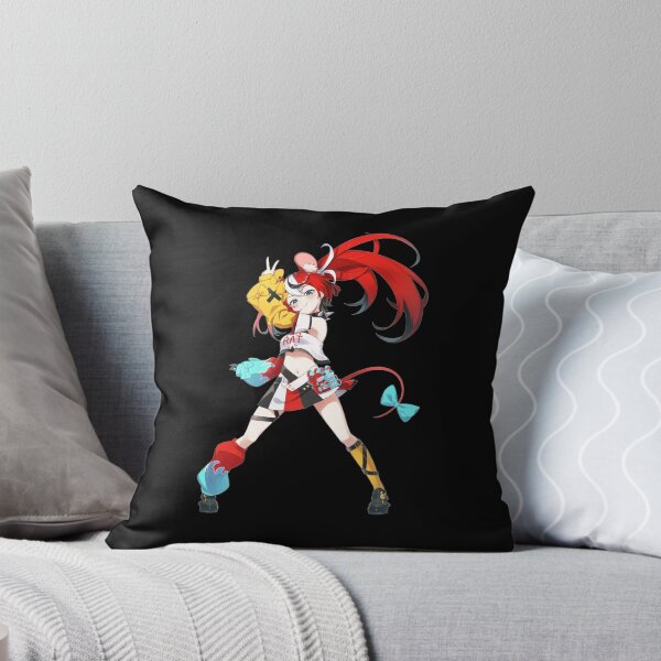 Item preview, Hakos Baelz -  Hololive designed and sold by Paige-keiser.