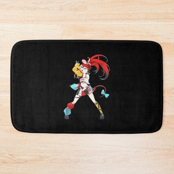 Item preview, Hakos Baelz -  Hololive designed and sold by Paige-keiser.