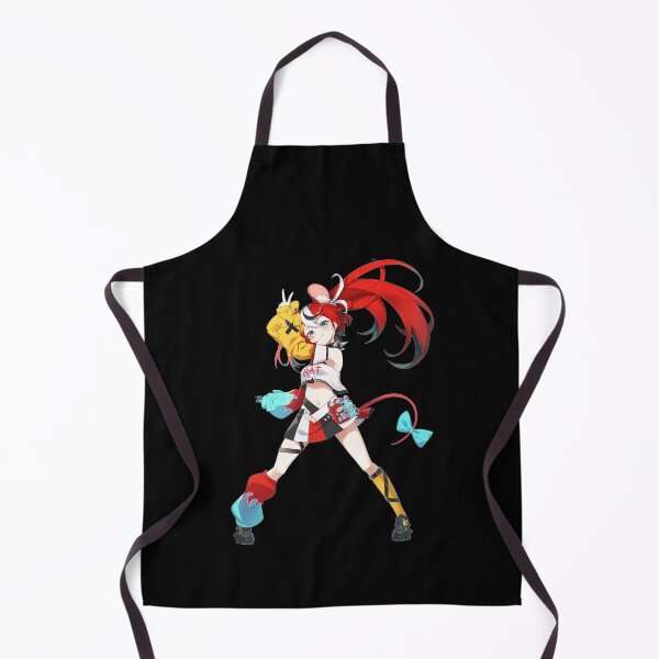 Item preview, Hakos Baelz -  Hololive designed and sold by Paige-keiser.