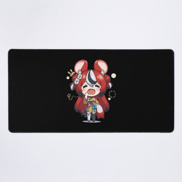 Item preview, Hakos Baelz - Hololive designed and sold by Paige-keiser.