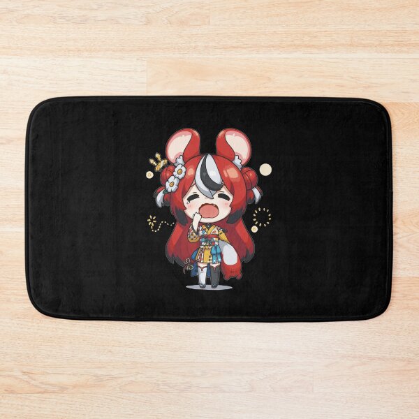 Item preview, Hakos Baelz -  Hololive designed and sold by Paige-keiser.