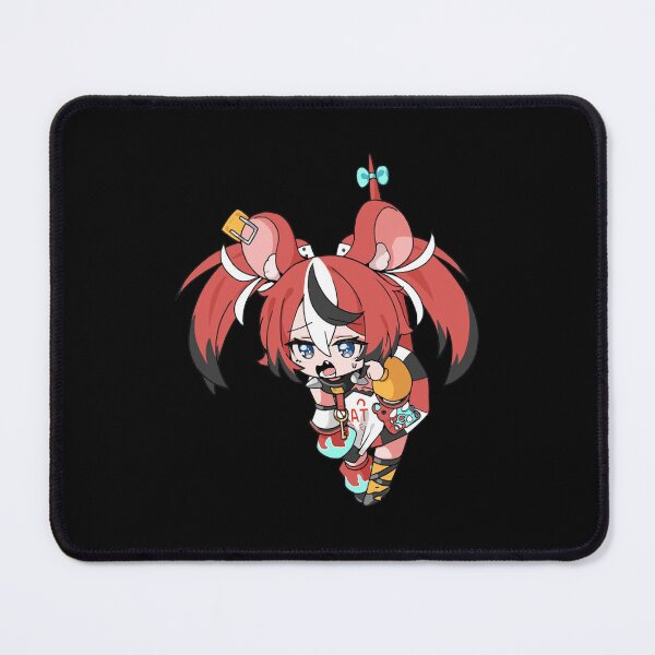 Item preview, Hakos Baelz - Hololive designed and sold by Paige-keiser.