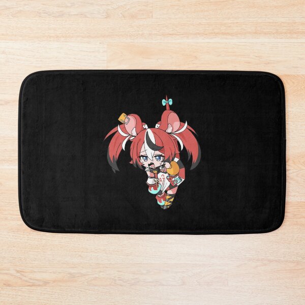 Item preview, Hakos Baelz -  Hololive designed and sold by Paige-keiser.