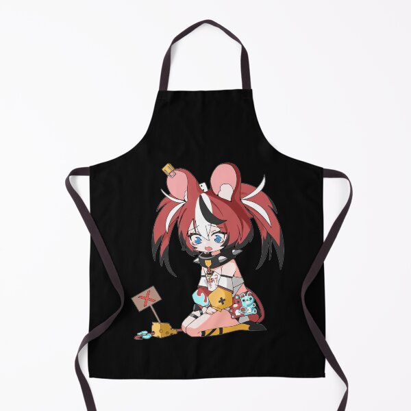 Item preview, Hakos Baelz -  Hololive designed and sold by Paige-keiser.