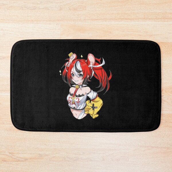 Item preview, Hakos Baelz -  Hololive designed and sold by Paige-keiser.
